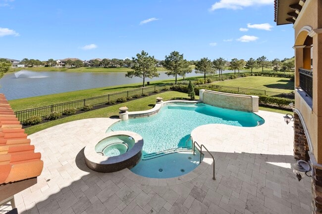 Building Photo - 11418 Lago Verde Dr