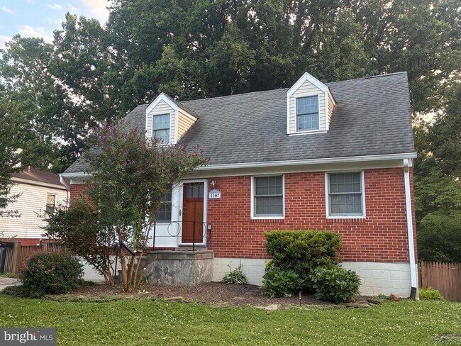 Building Photo - 4107 Byrd Ct