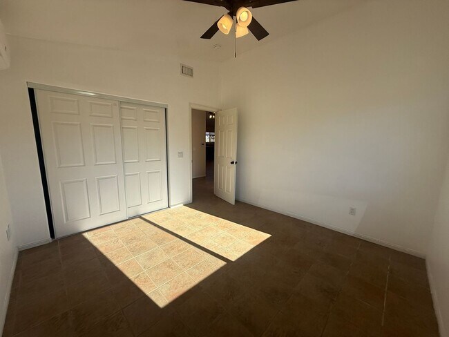 Building Photo - 4BR/2BA HOME w/ attached garage, usable land, fenced in back yard in CAMPO available!