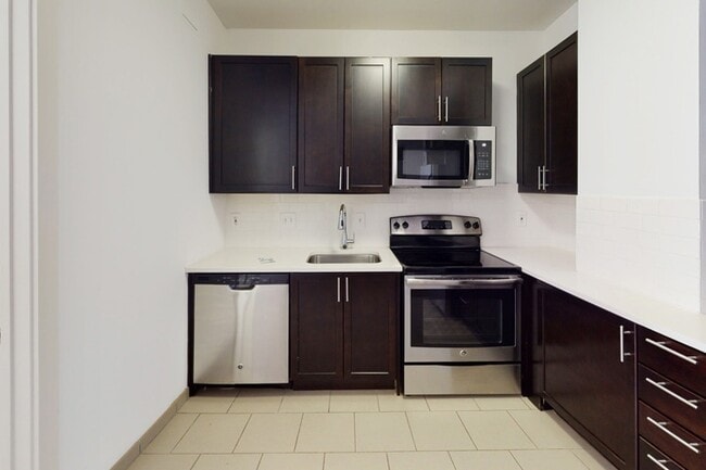 Floorplan - Bellerive