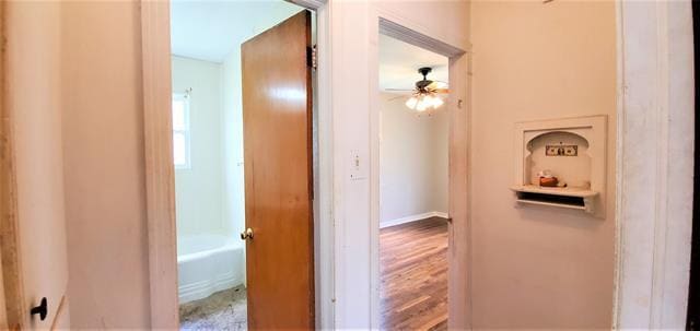 Building Photo - 1111 Ave A