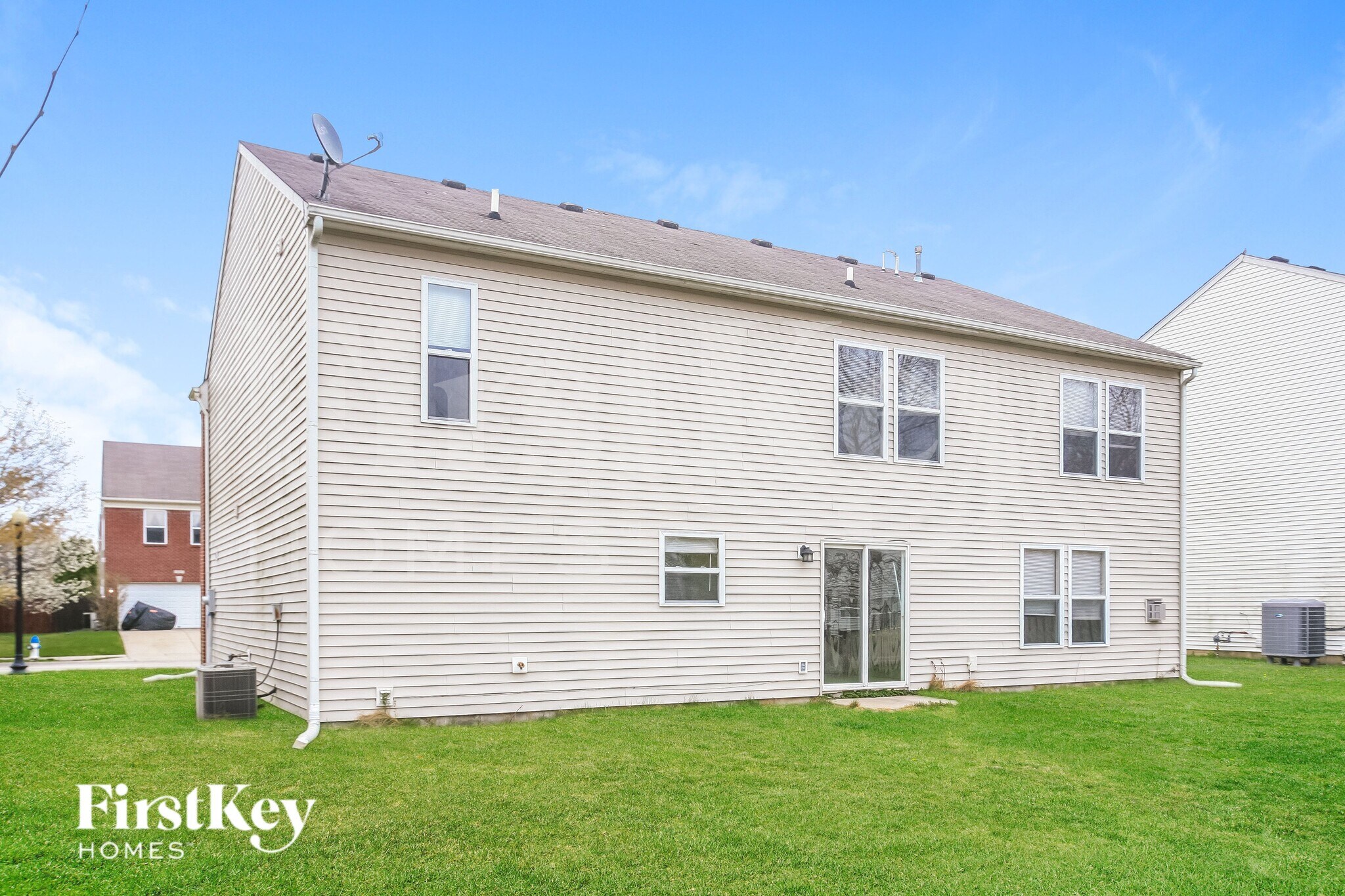 Building Photo - 14216 Country Breeze Ln