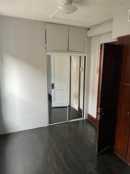 Bedroom #2 - 1721 N Harding Ave