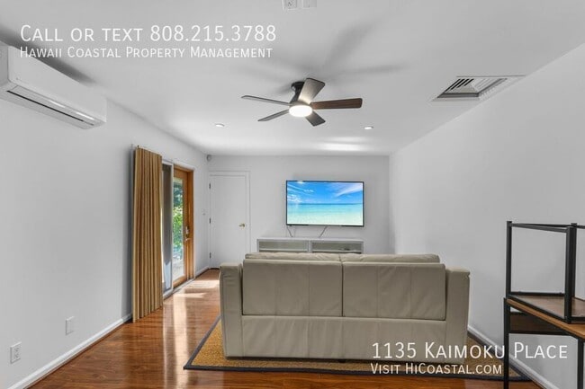 Building Photo - 1135 Kaimoku Pl