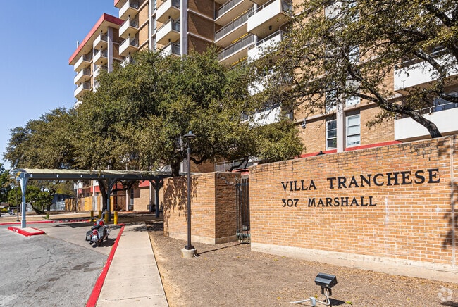 Building Photo - Villa Tranchese Apartments