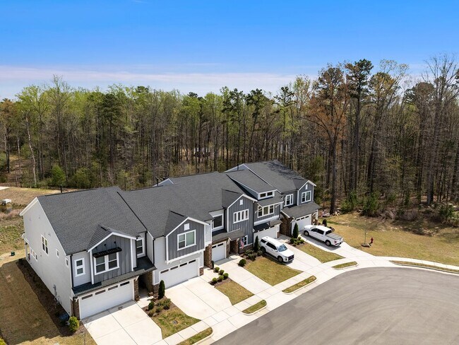 Building Photo - PARK FLEX STAYS - FULLY FURNISHED! Sunlit, Briar Chapel Retreat with Designer Finishes & Resort-S...