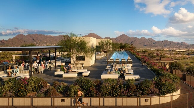 Building Photo - Optima McDowell Mountain Village - Building 1