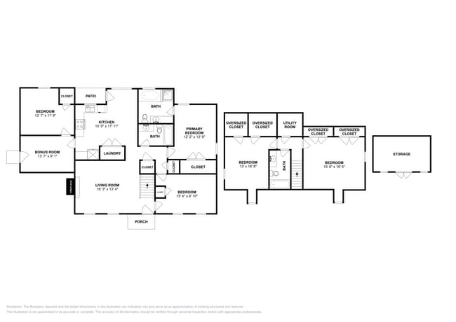 Building Photo - 2826 Bricker Dr