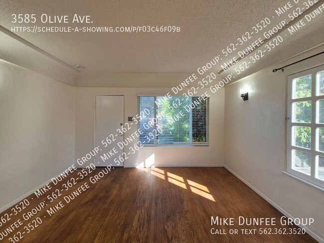 Building Photo - 3585 Olive Ave