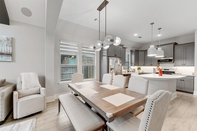 Building Photo - 23626 Providence Ridge Trail