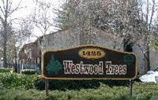 Building Photo - 034 - Westwood Trees