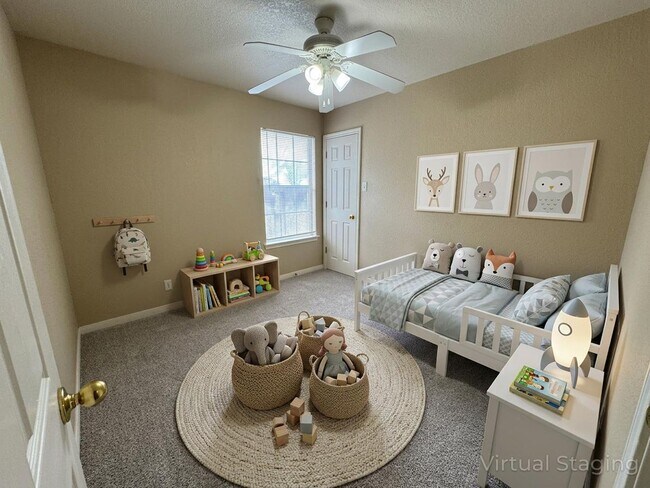 Building Photo - 4706 John David Dr