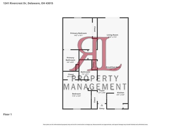Building Photo - 1241 Rivercrest Dr S