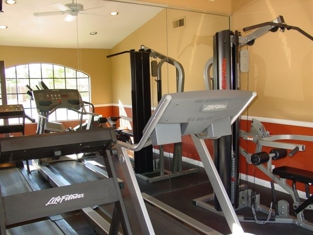Interior Photo - Overlook at Bernardo Heights