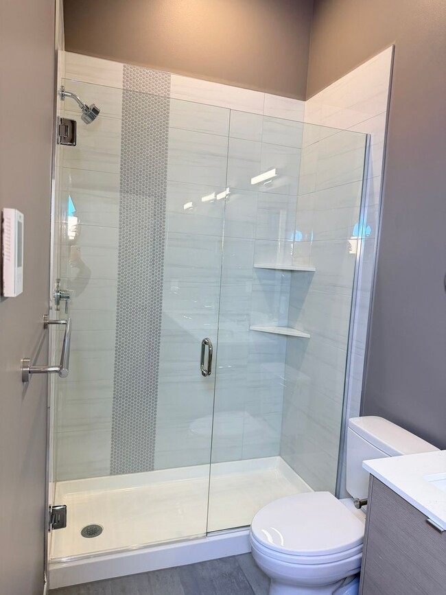 Building Photo - Brand New 3bd Townhome!