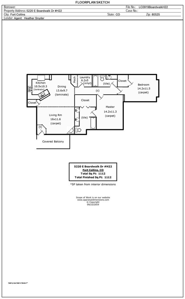Building Photo - 5220 Boardwalk Dr