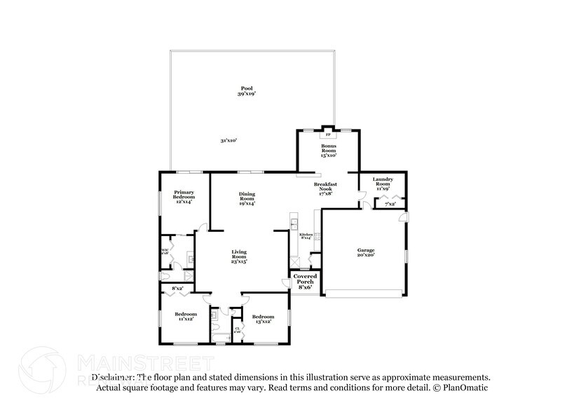 Building Photo - 605 SE 35th St