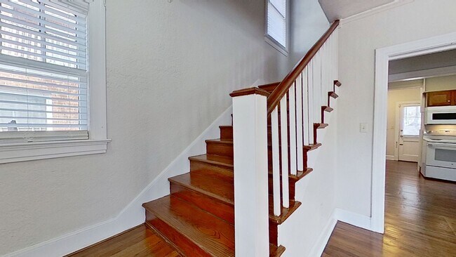 Building Photo - Flagler Avenue 1651-1653