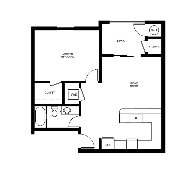 Hollister Village 100 Baldwin Dr Goleta CA 93117 Apartment Finder