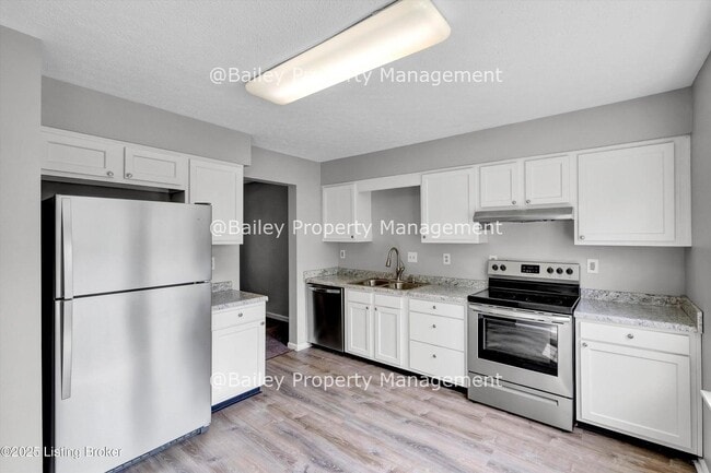 Building Photo - 11619 Tazwell Dr