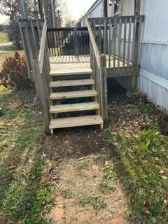 Building Photo - 4695 Booker T Washington Hwy