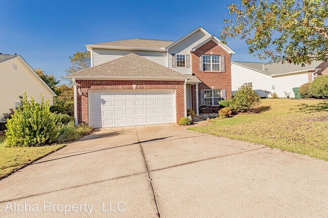 Building Photo - 4 br, 2.5 bath House - 8 Reid Valley Ct