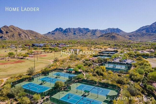 Building Photo - 9274 E Desert Park Dr