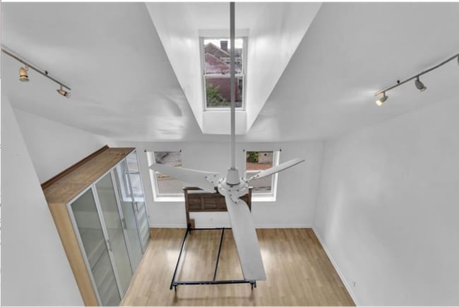 Building Photo - One-of-a-Kind Deutschtown Rental – Smart Design Meets True City Living