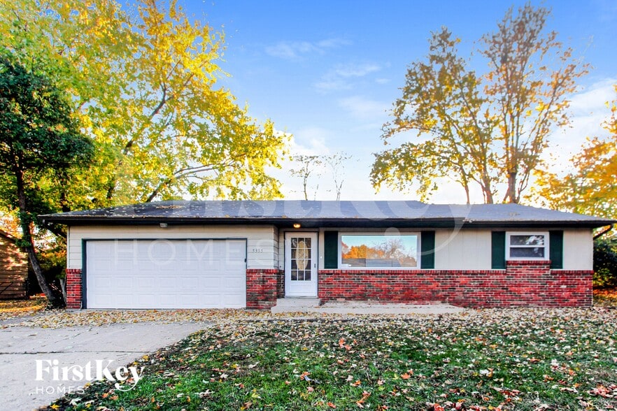 Building Photo - 5355 Gambel Rd