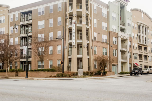 Building Photo - 390 17th St NW