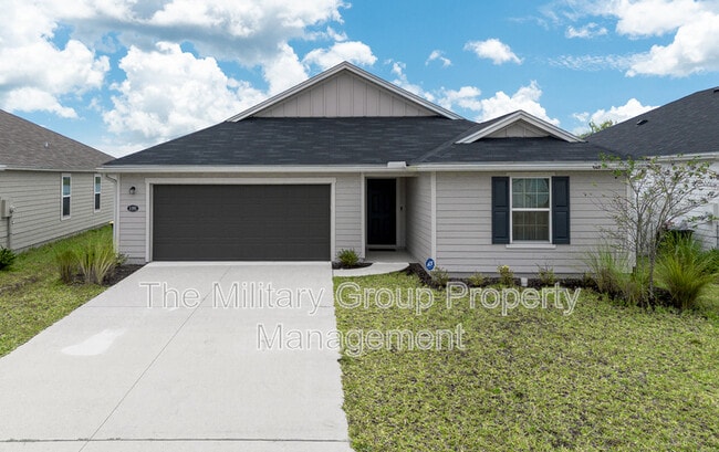 Primary Photo - 1191 Panther Lk Pkwy