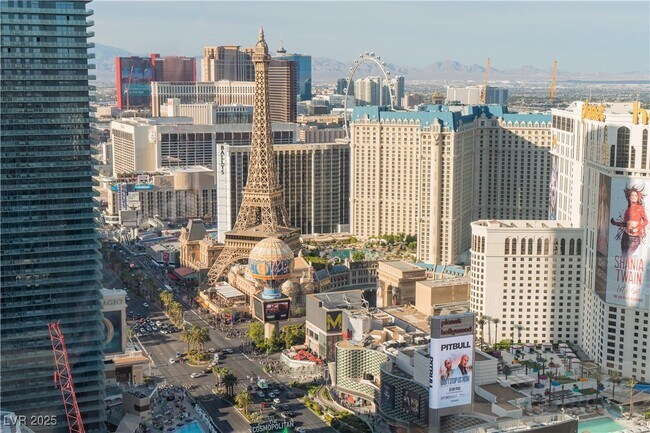 Building Photo - 3726 S Las Vegas Blvd