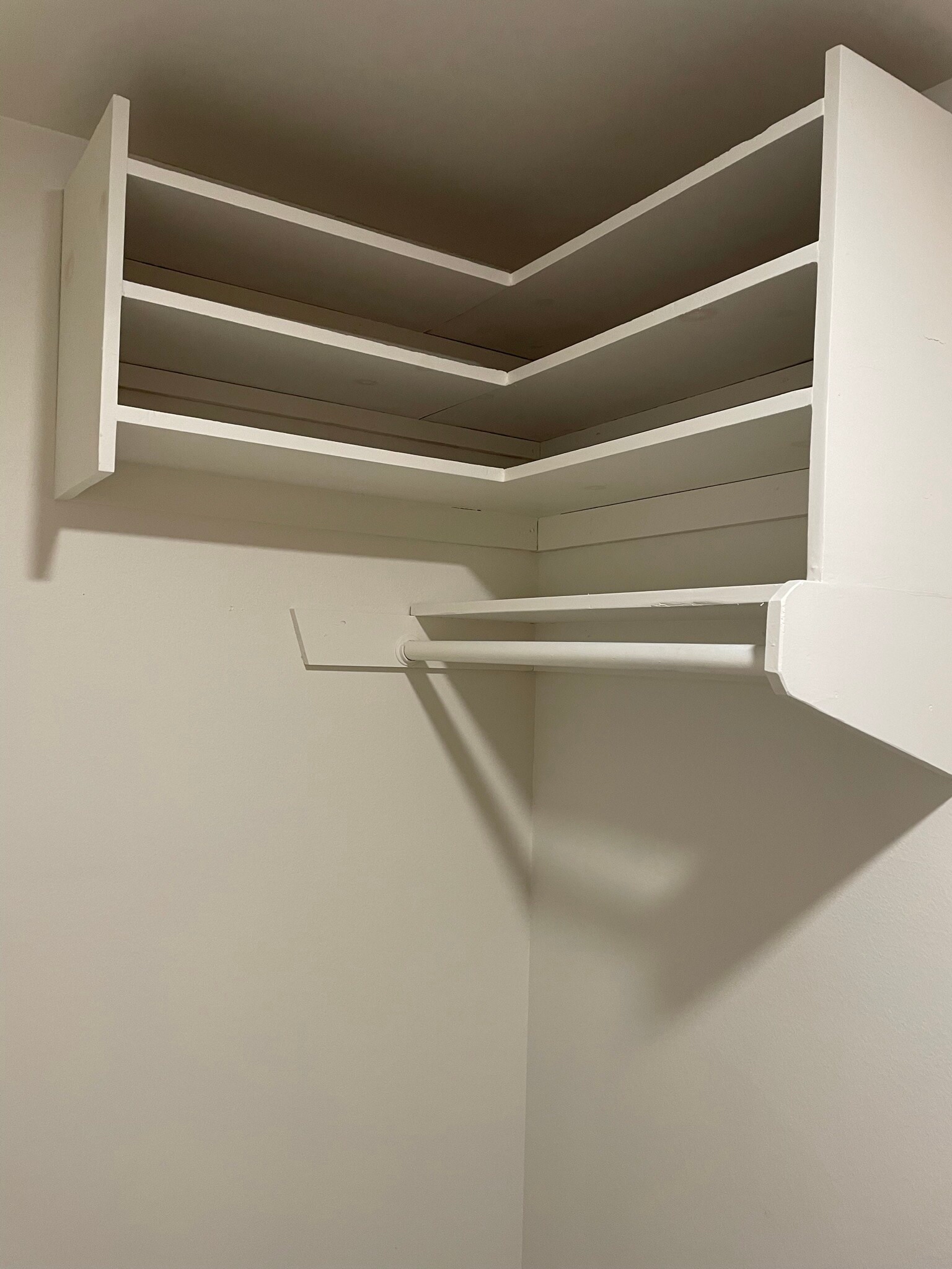 Master Walk In Closet - 6052 Pat Ave