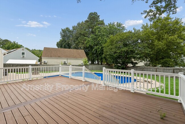Building Photo - 1012 Austenwood Ct