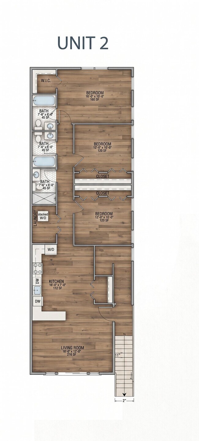 Building Photo - 414 S 10th St