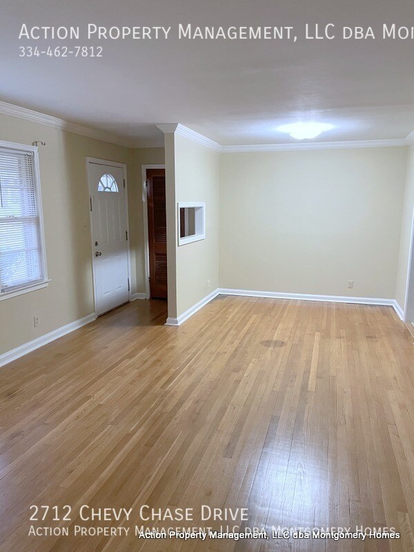 Building Photo - 2712 Chevy Chase Dr