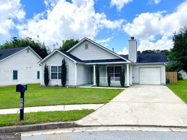 Primary Photo - 6619 Saganaw Dr