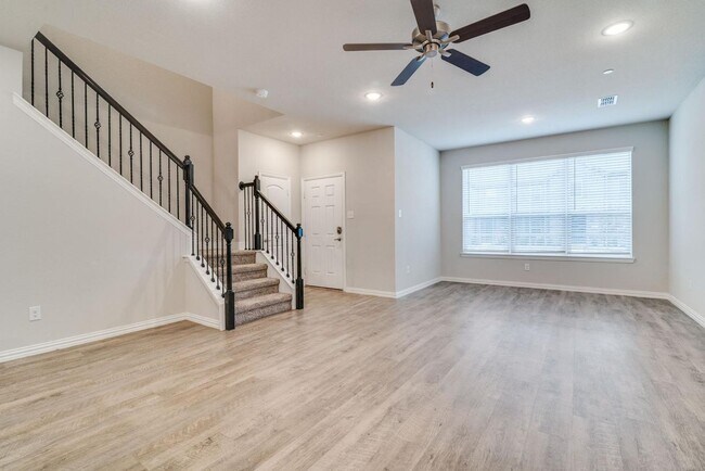 Building Photo - New Construction in Prime Mesquite Location – 3 Bed | 2.5 Bath | 2-Car Garage | 1,700 SQ FT