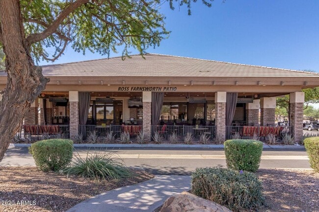 Building Photo - 10960 E Monte Ave