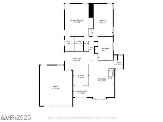 Building Photo - 319 Yosemite St