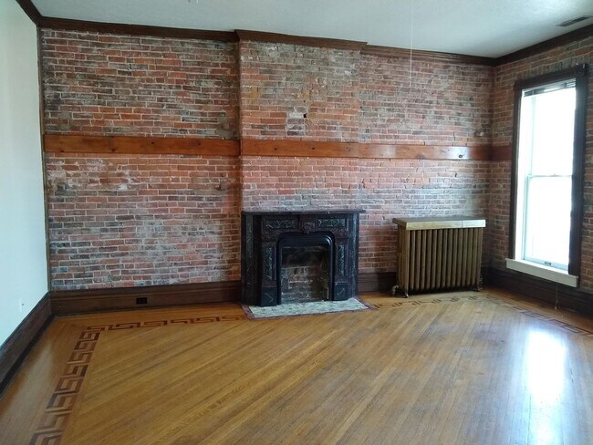 Building Photo - South College - Residential