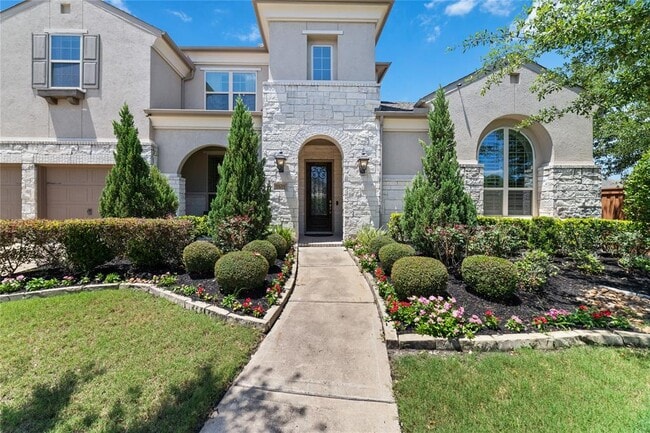 Building Photo - 17402 Hankar Way