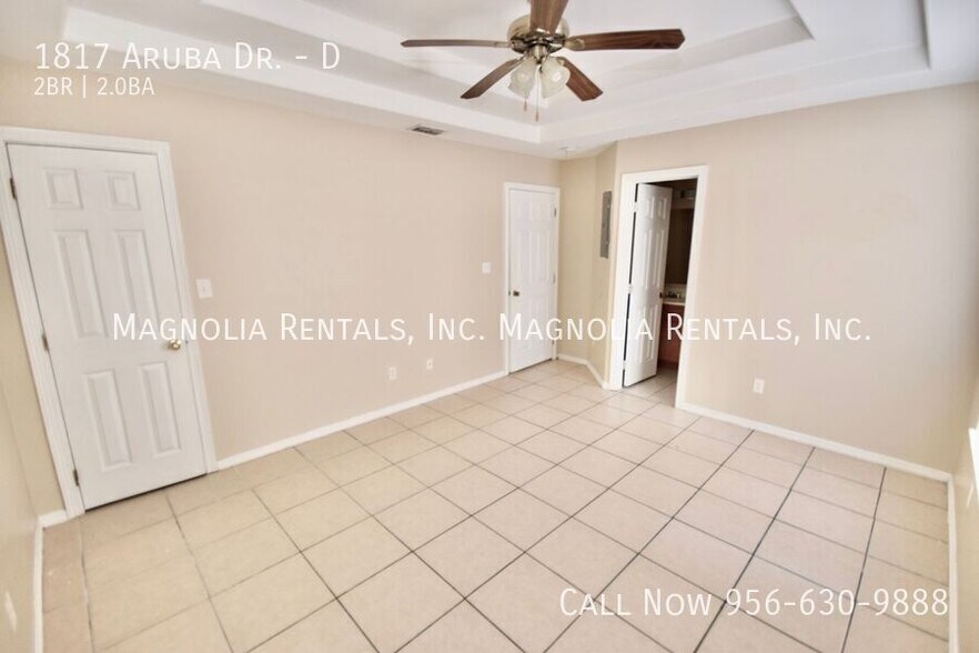 Building Photo - 1817 Aruba Dr