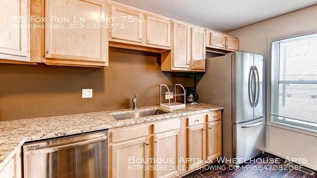 Building Photo - Wheelhouse Apartments