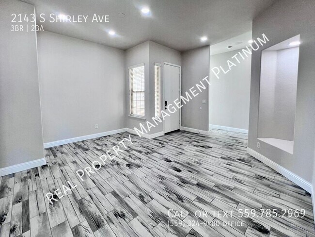 Building Photo - 2143 S Shirley Ave