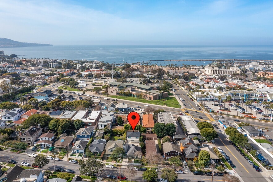 Building Photo - 321 N Gertruda Ave