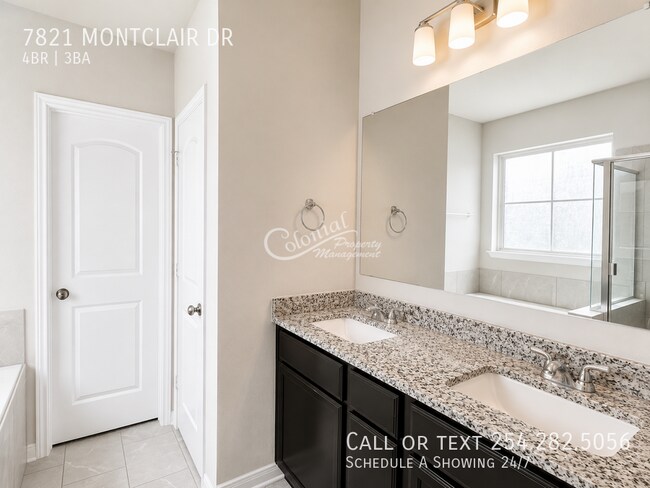 Building Photo - 7821 Montclair Dr
