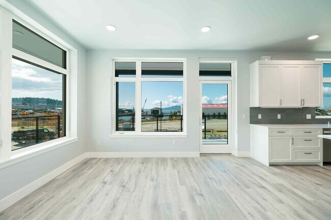 Floorplan - 40 Bellwether