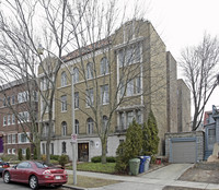 Building Photo - 2562 Prospect/Move-in Special