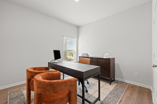 Building Photo - 1012 Camelia Grv Ct